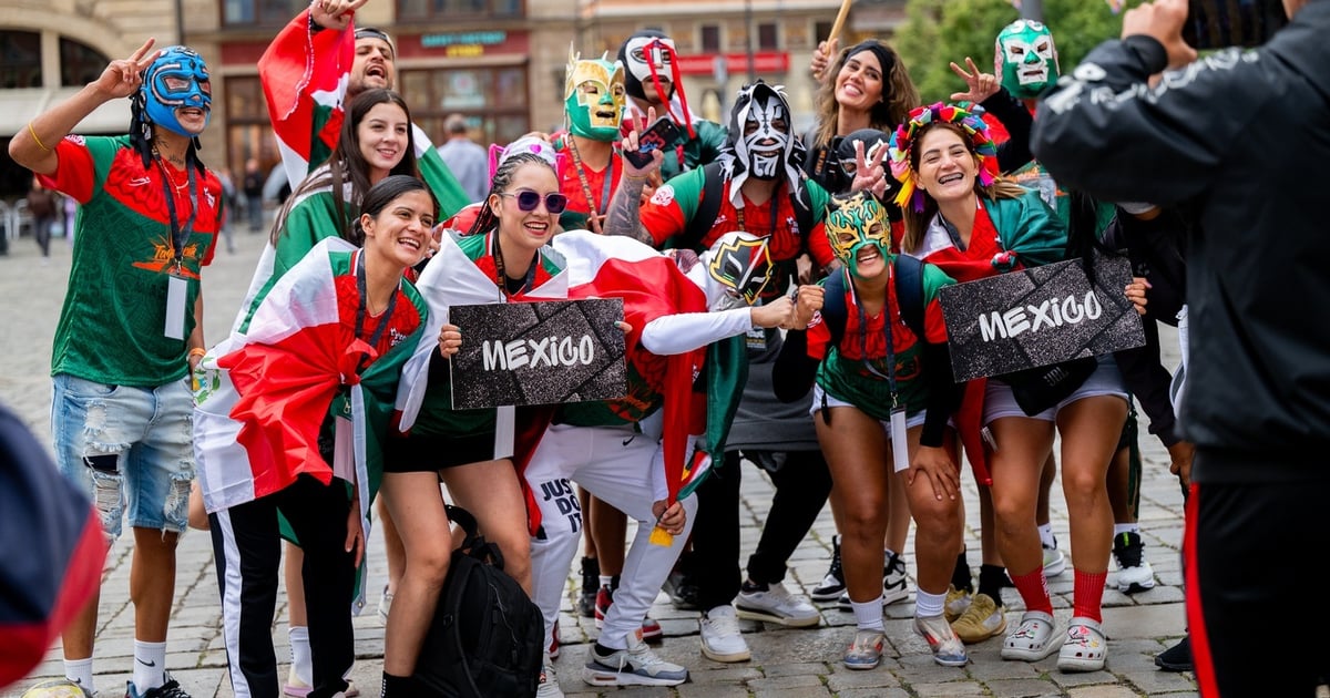 Kolorowa parada i Międzynarodowy Turniej w Piłce Ulicznej. Finał w niedzielę