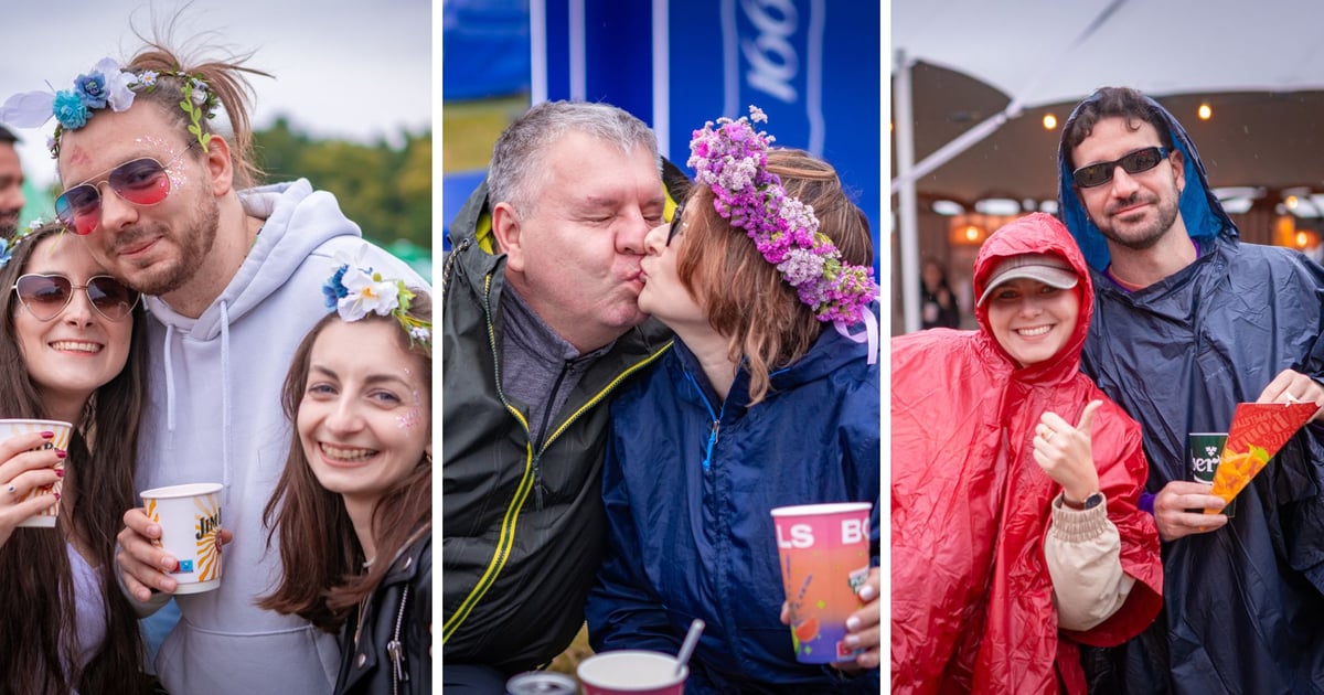 Gwiazdy na Polach Marsowych. Santander Letnie Brzmienia 2025 we Wrocławiu