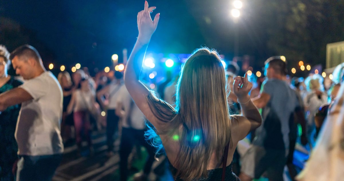 Wrocławska Potańcówka w najbliższą sobotę. Tym razem w Rynku!