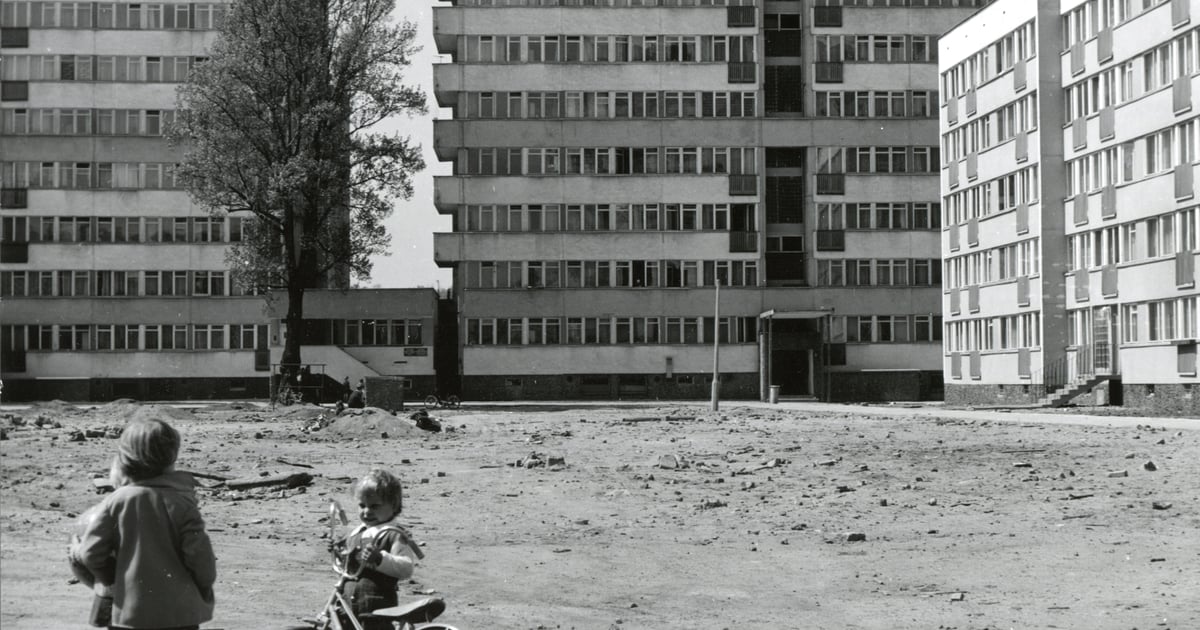 Przyjdź dzisiaj na wieczorek wspomnień na Szczepinie