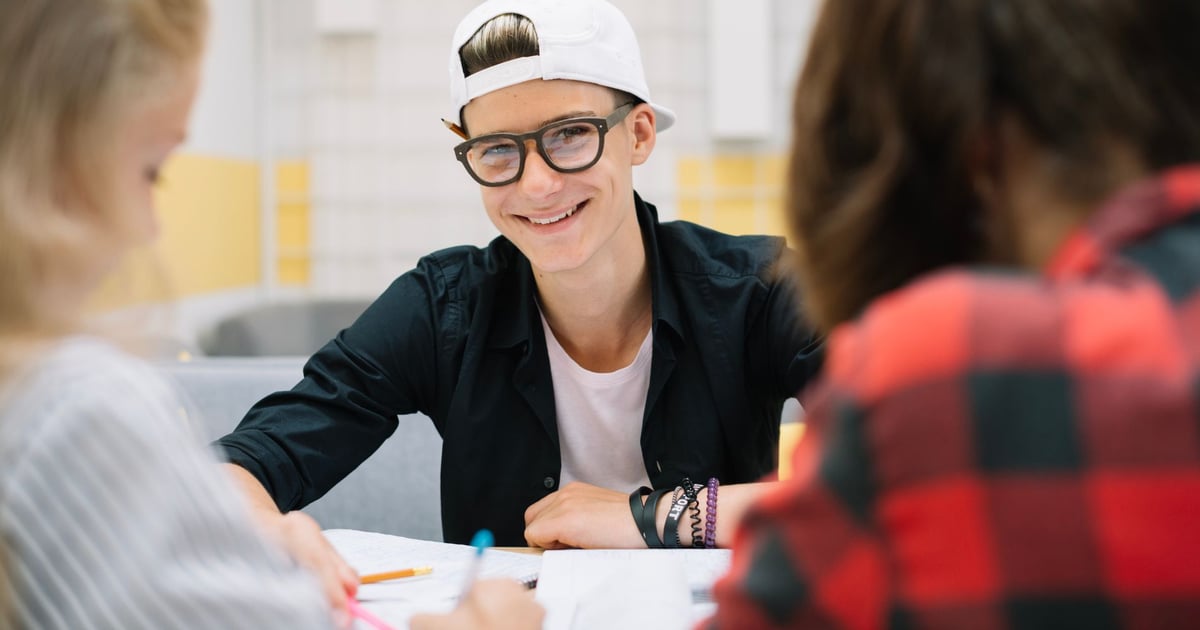 Szkoły ponadpodstawowe ogłaszają listy kandydatów zakwalifikowanych