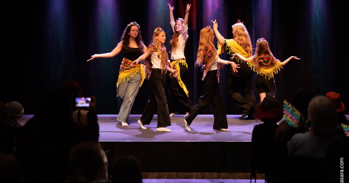 Lelenfant łączy dzieci: przed nami barwna parada i wielki finał [TERMINY]