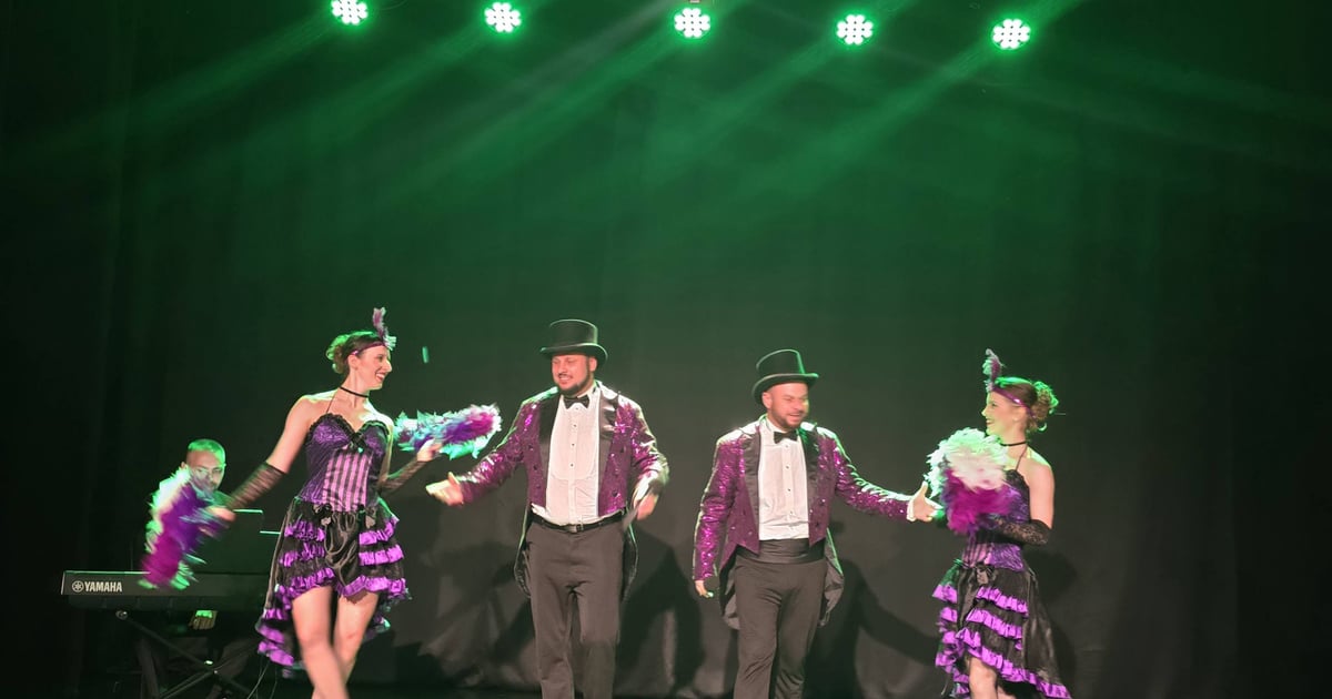 Scena Letnia, warsztaty i joga. Wszystko w CAL Ołtaszyn na Pszczelarskiej