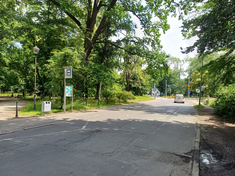 Kozia i Waligórskiego w remoncie od soboty. Będą utrudnienia