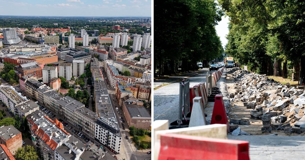 Cotygodniowy raport inwestycyjny z Wrocławia: 12-18 lipca