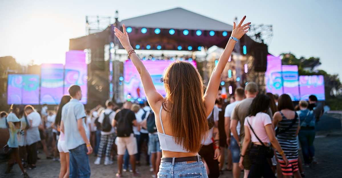 Koncerty, festyny, pikniki na weekend wokół Wrocławia | 19-20 lipca