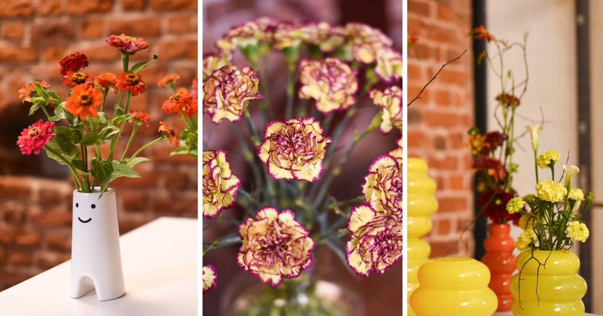 Wrocławskie Święto Kwiatów w Muzeum Architektury. Kolory i piękne kompozycje [ZDJĘCIA]