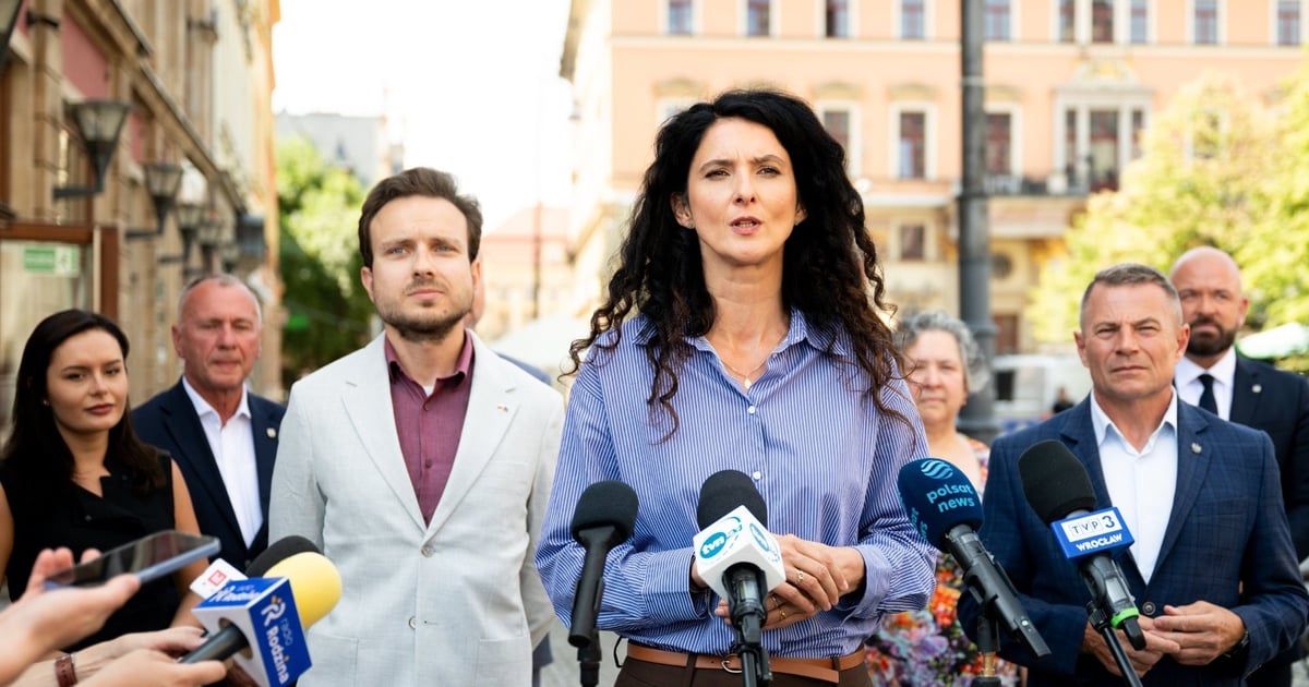 Ciemna strona mocy bierze górę. Apel: nie dajmy się manipulować!