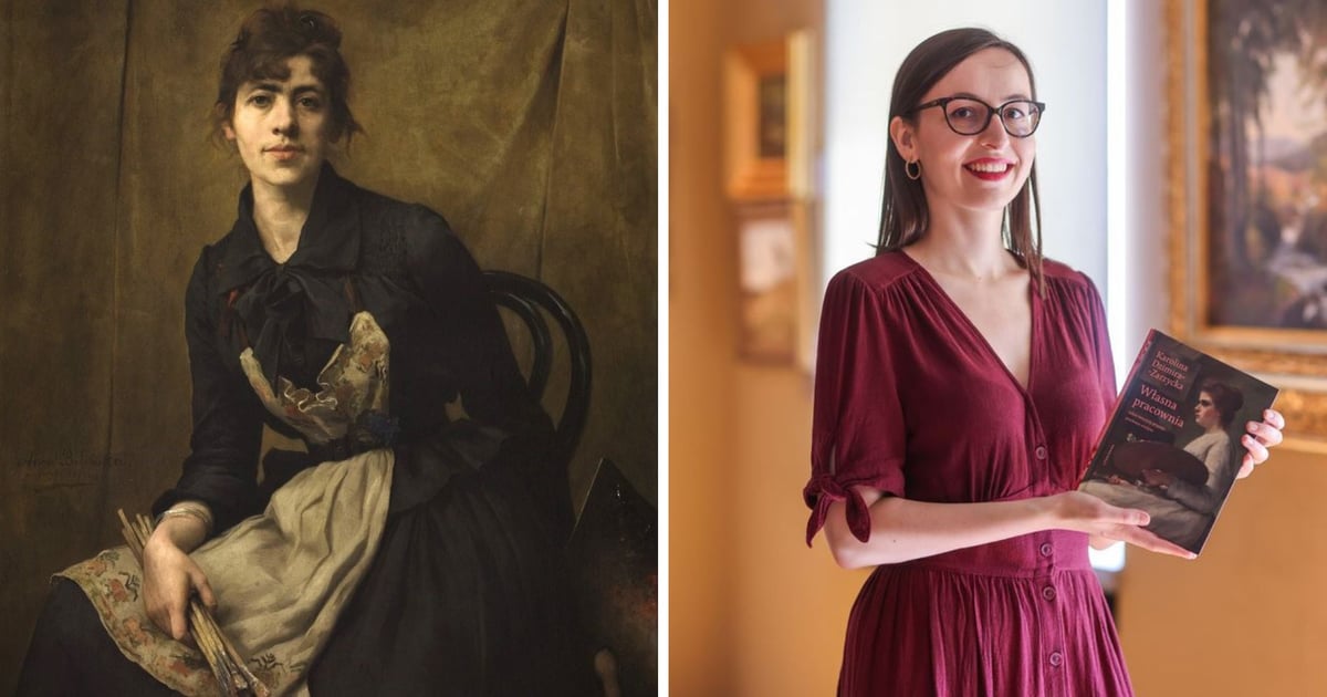 Wygrajcie wyjątkową książkę o sztuce od Wydawnictwa Marginesy [KONKURS]