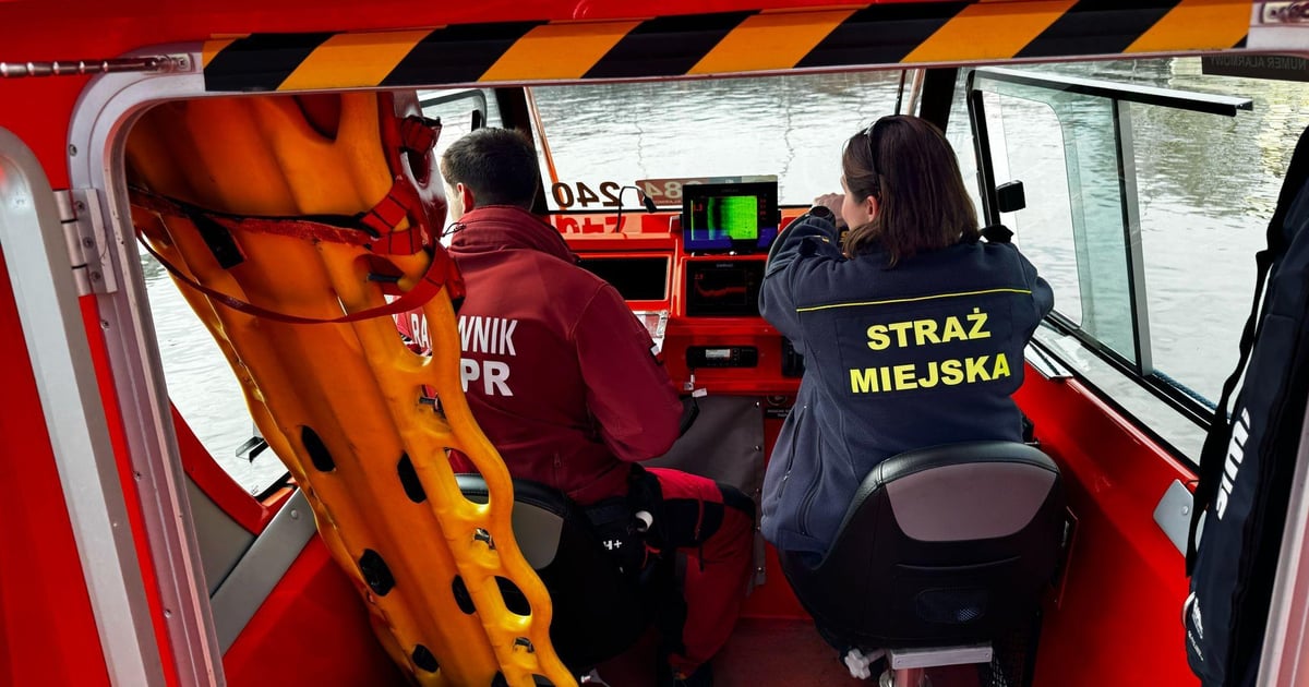 Ruszył nabór do Straży Miejskiej. Sprawdź, czy ta praca jest dla ciebie