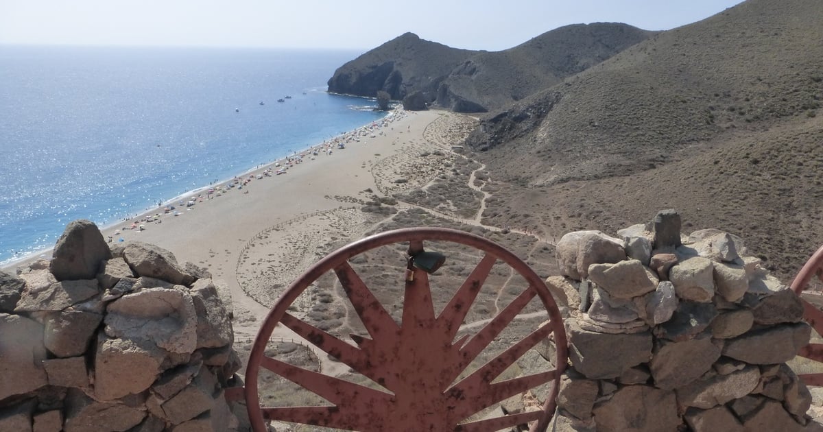 Samolotem z Wrocławia do Malagi. Siedem najciekawszych miejsc wokół hiszpańskiego miasta