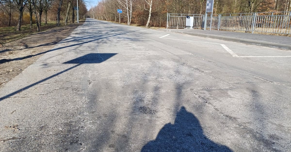 Kolejny wakacyjny remont. 26 lipca drogowcy wejdą na Kozią