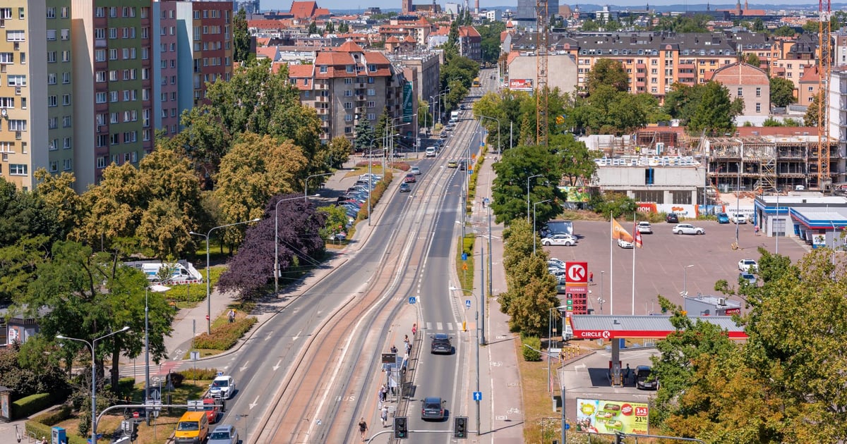 Tymczasowa zmiana lokalizacji przystanków „Bardzka” i „Kamienna”
