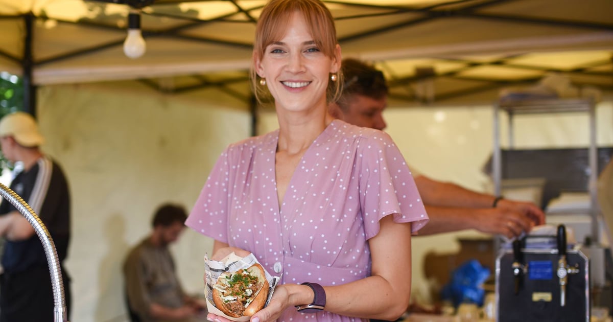 Miasto jest gastro. Mnóstwo ciekawych potraw na Bulwarze Dunikowskiego | Zdjęcia