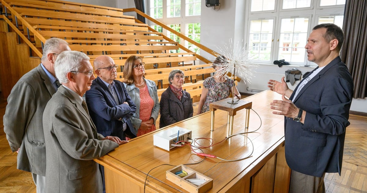 Zapisz się na studia. Trwa nabór do uniwersytetów trzeciego wieku we Wrocławiu
