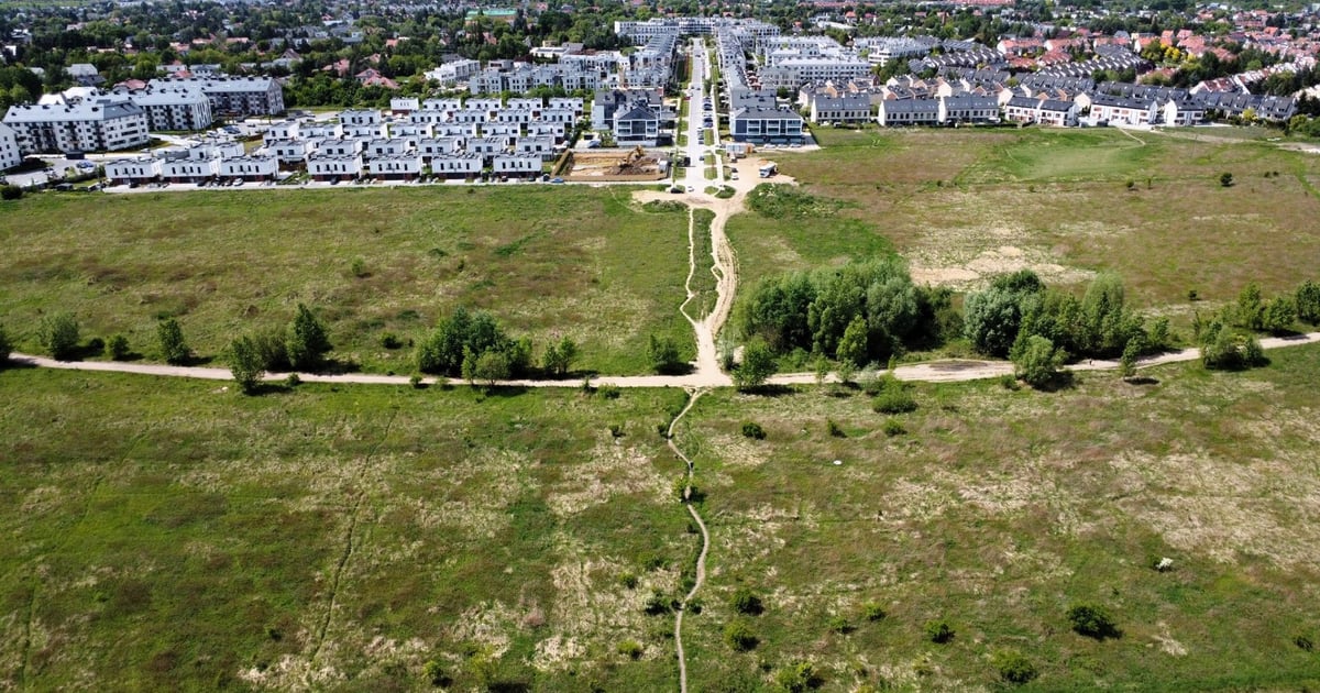 Zostanie zaprojektowana trasa, która odciąży Ołtaszyn i Wojszyce. To najważniejszy łącznik