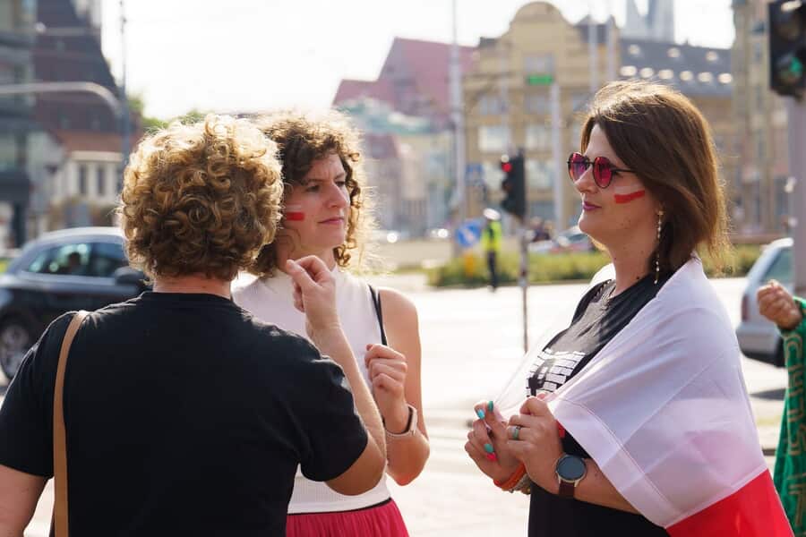 1 sierpnia dniem wolnym? Pomysł jest w ministerstwie