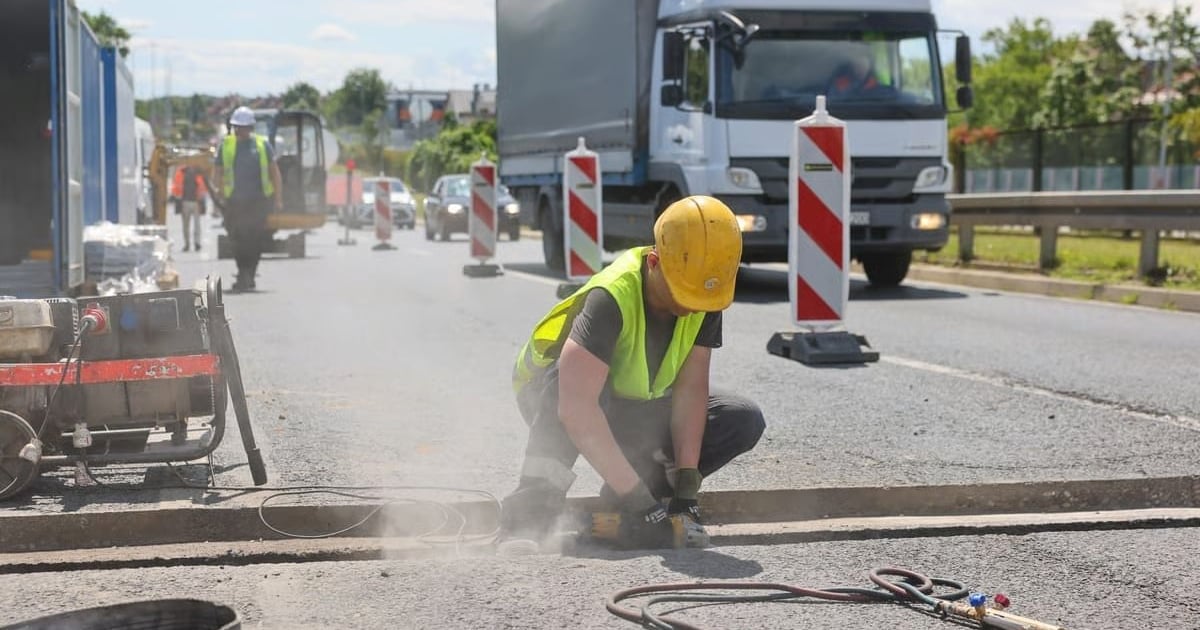 ZDiUM: Podsumowanie inwestycyjne pierwszej części wakacji