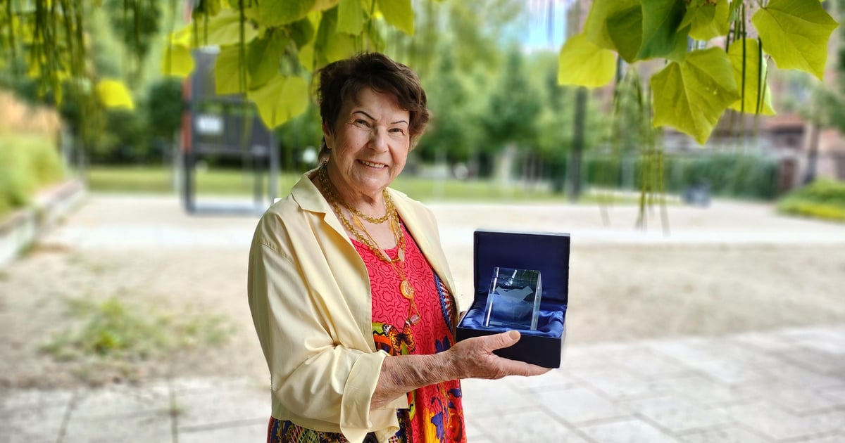 Znasz Przyjaciela Seniorów? Zgłoś go do konkursu | ZASADY I FORMULARZ