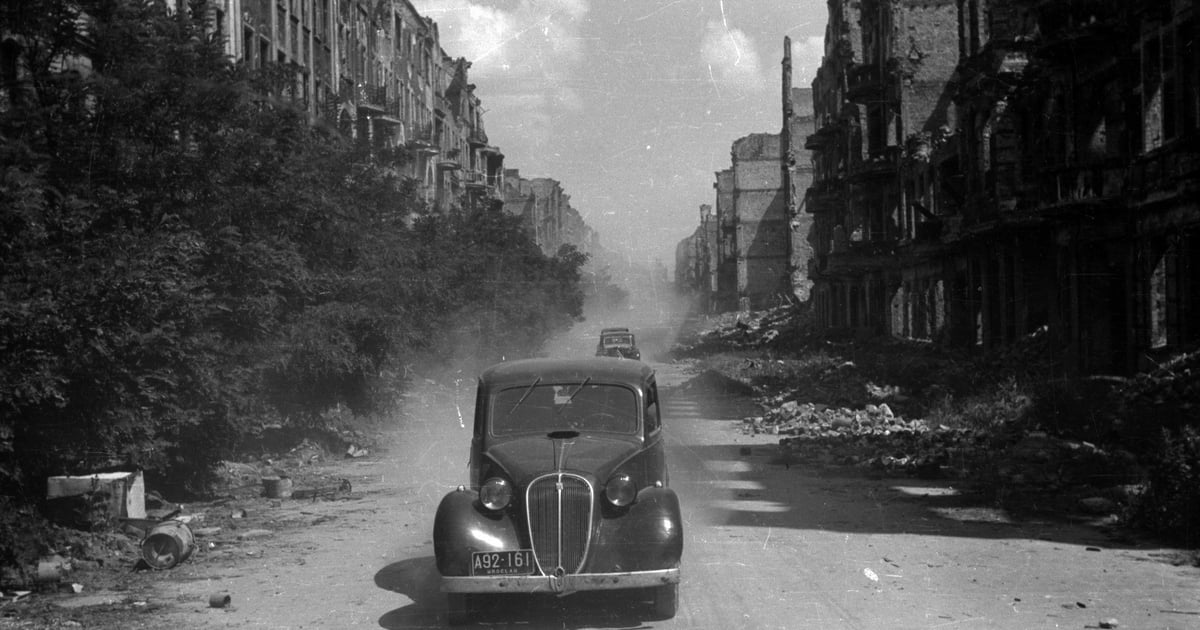 „Niemi świadkowie historii”. Wrocław od XVIII do XX wieku | GALERIA