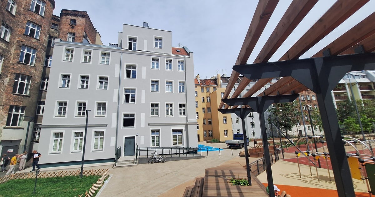 Cotygodniowy raport inwestycyjny. Co się remontuje i buduje we Wrocławiu?