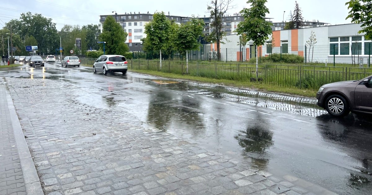 Duża rzecz dla Sołtysowic i Karłowic! Ulica Sołtysowicka będzie przebudowana