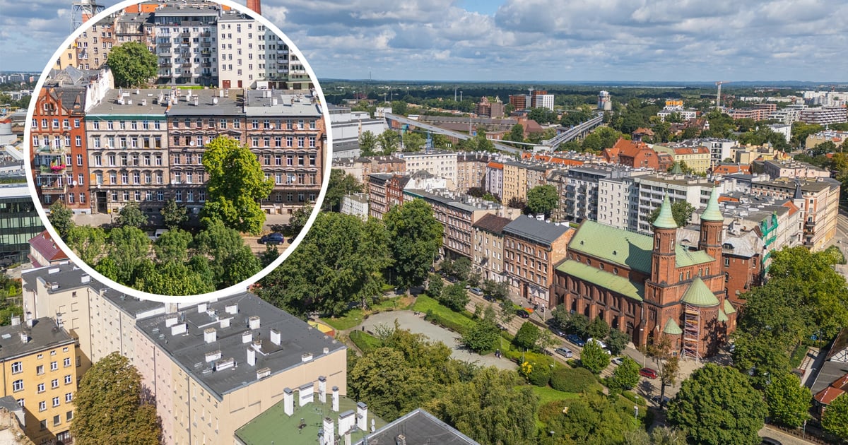 Kolejne kamienice pójdą do remontu. Sprawdź adresy! [WIDEO]