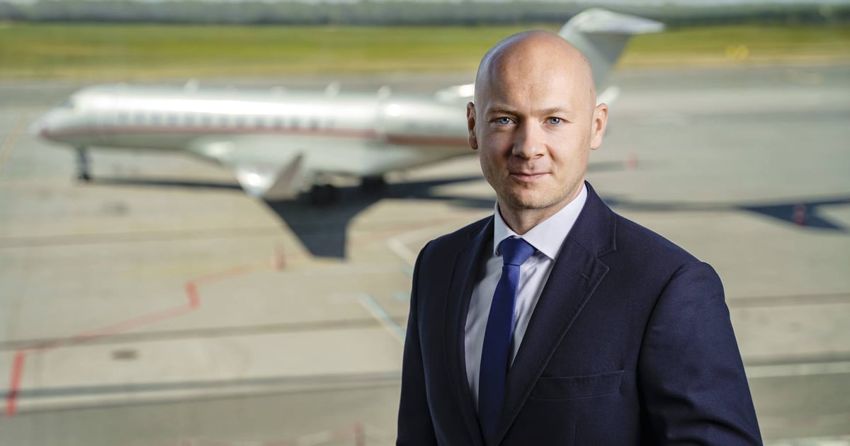 Czy samoloty z Wrocławia ominą osiedla i jak zmieni się lotnisko? | WYWIAD