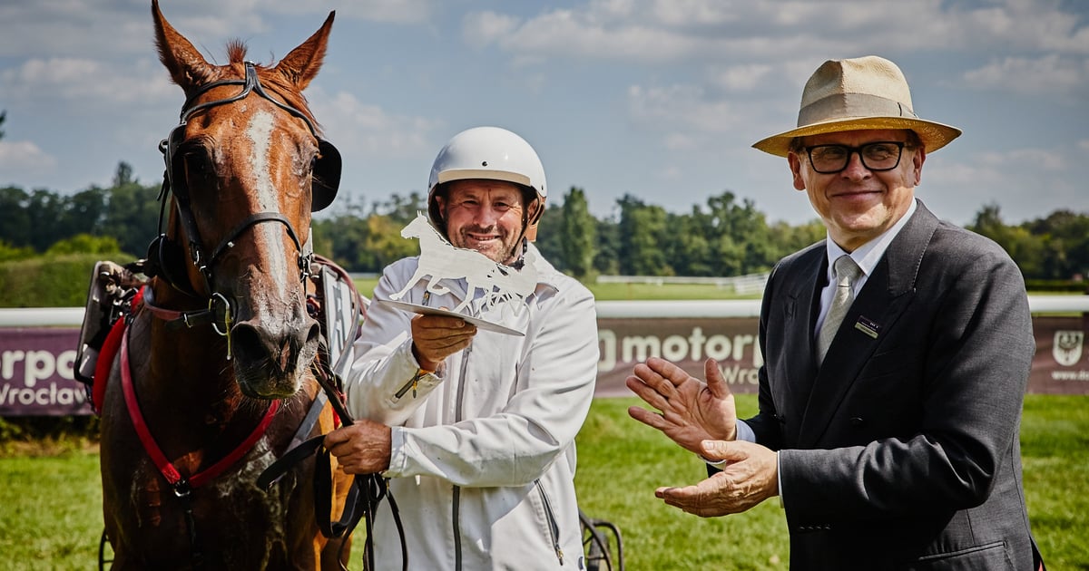 Wyścigi konne wróciły na Partynice. Tak spędziliście niedzielę! | ZDJĘCIA