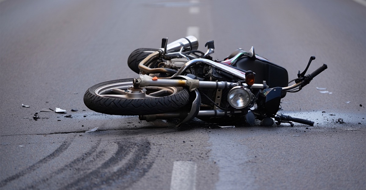 Mapa śmiertelnych wypadków drogowych w Polsce 2025: Tragiczny bilans wakacji