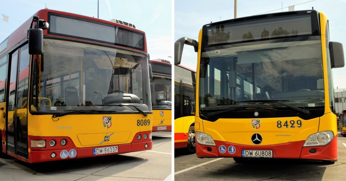Więcej, chłodniej, czyściej - inwestycje MPK w tabor autobusowy