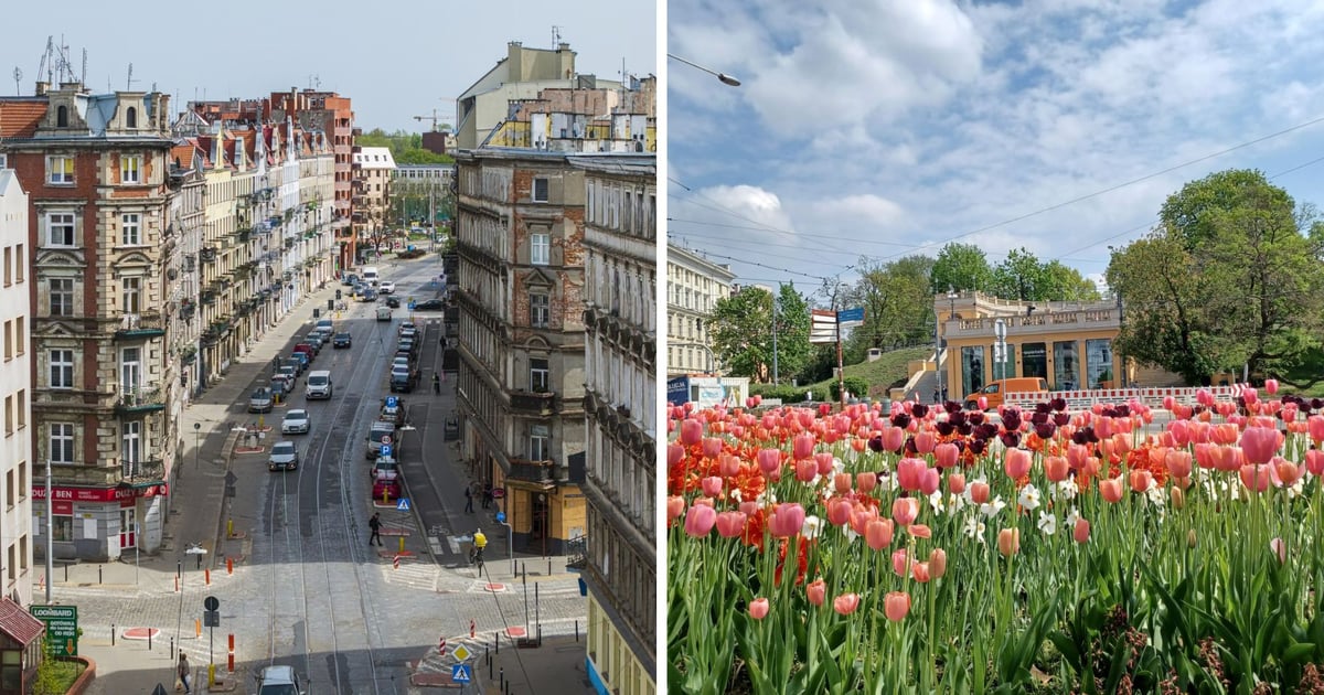 Raport inwestycyjny 7-14 sierpnia. Co się buduje i remontuje we Wrocławiu?