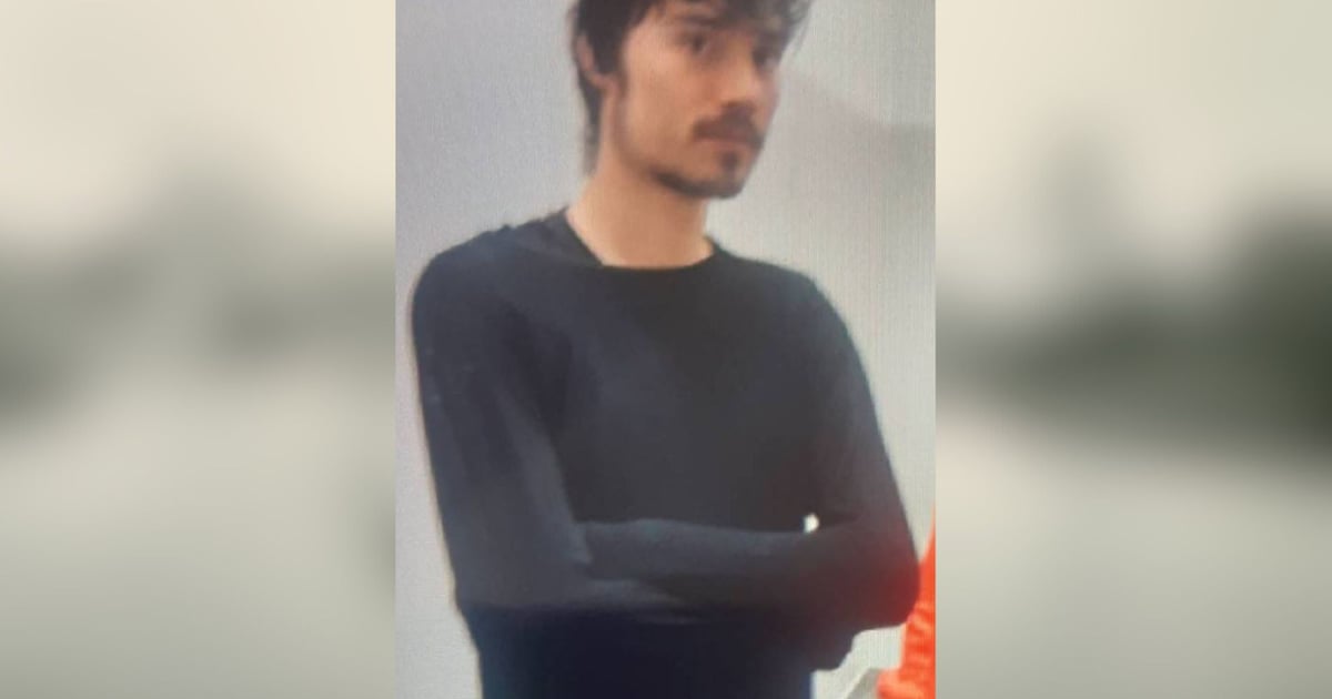 Zaginął Mirosław Podgórski. Szukają go policjanci z Wrocławia