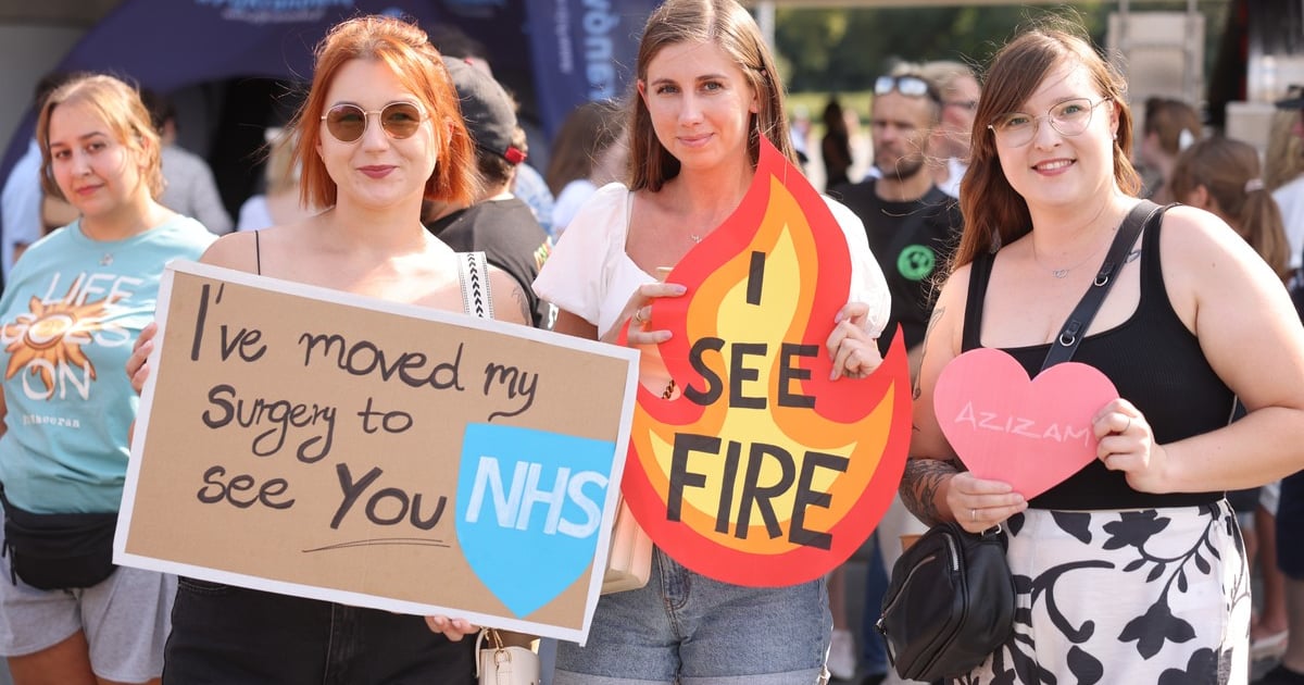 Drugi koncert Eda Sheerana we Wrocławiu. W sobotę stadion też będzie pełen fanów