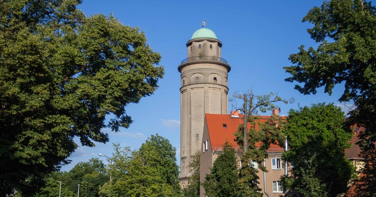 Karłowice: Wybierz się na spacer po osiedlu z przewodnikiem w habicie