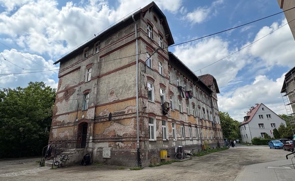 Remonty na Chińskiej i Pełczyńskiej. Miasto rozpatrzy oferty