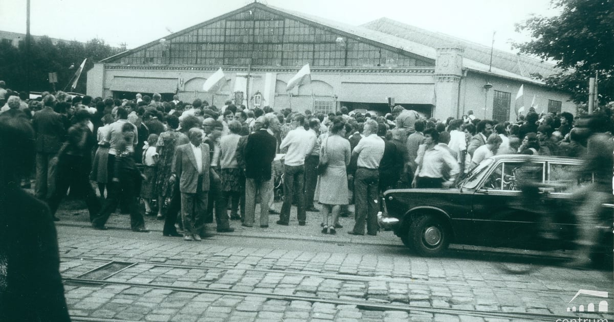 Obchody 45. rocznicy powstania dolnośląskiej „Solidarności” [PROGRAM]
