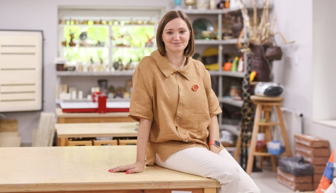 System pomocy, który wesprze i uszanuje godność. Wrocławianka w zespole ekspertów