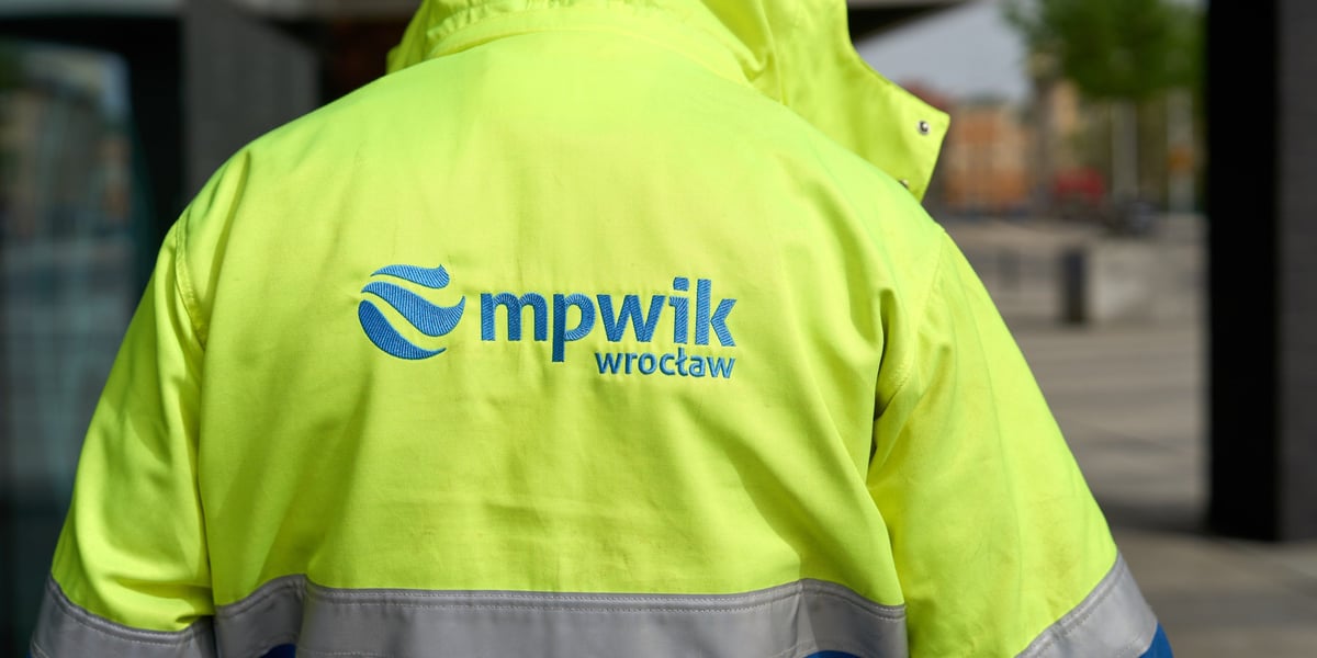 Uwaga - weekendowe utrudnienia na ul. Ślężnej! MPWiK rozpoczyna prace