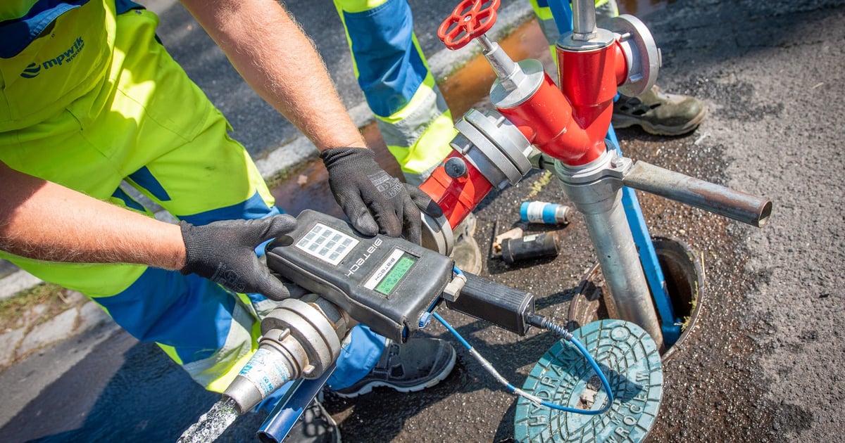 Ostatni dzwonek na dopłaty do kanalizacji w tym roku – do kiedy wnioski?