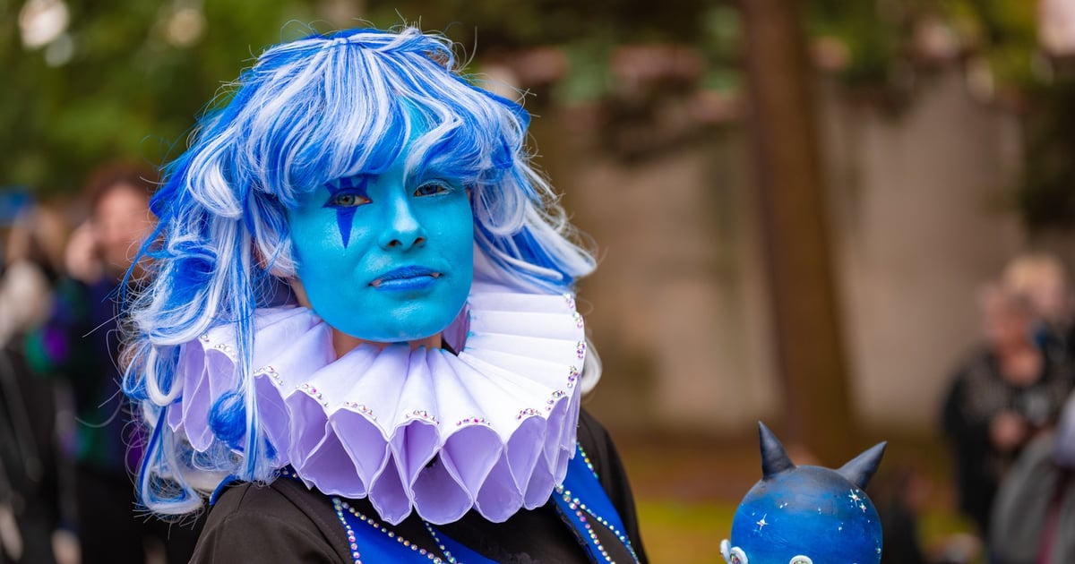 Dni Fantastyki 2025 – trwa wielki finał jubileuszowej edycji