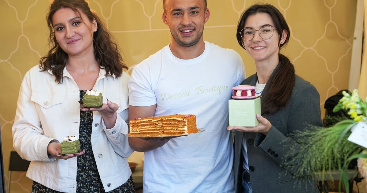 Gastro Miasto - niedzielna, sierpniowa uczta. Zobaczcie co się działo!