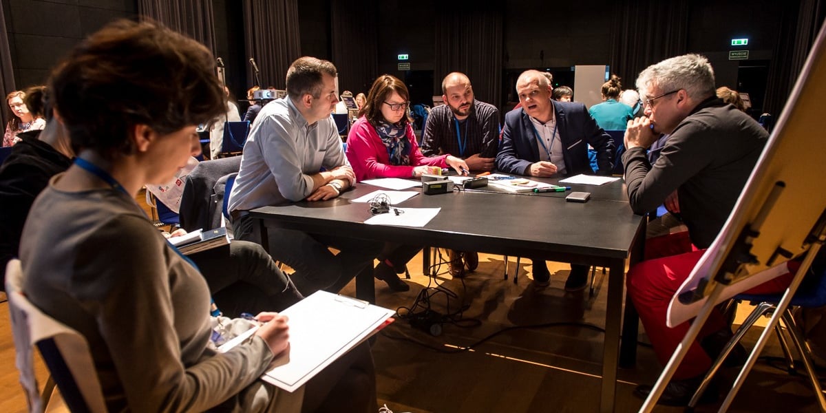 Projekt „WrOF 2050”. Weź udział i zgłoś swoją opinię