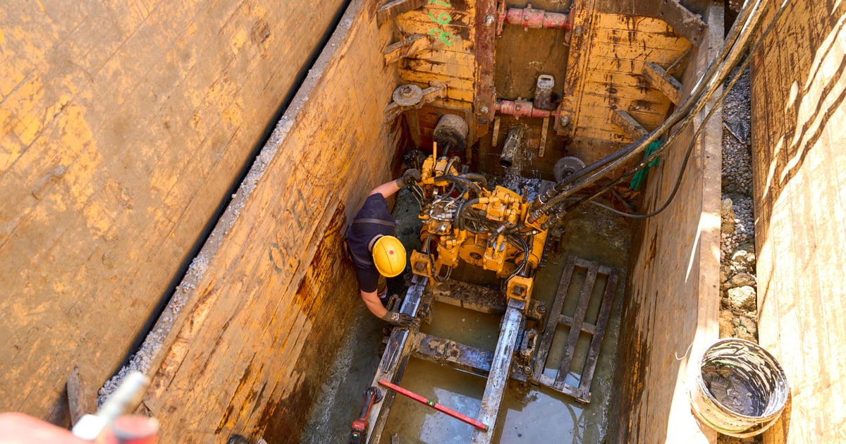 Kolejne osiedla z miejską kanalizacją. Podłącz się i odbierz dotację