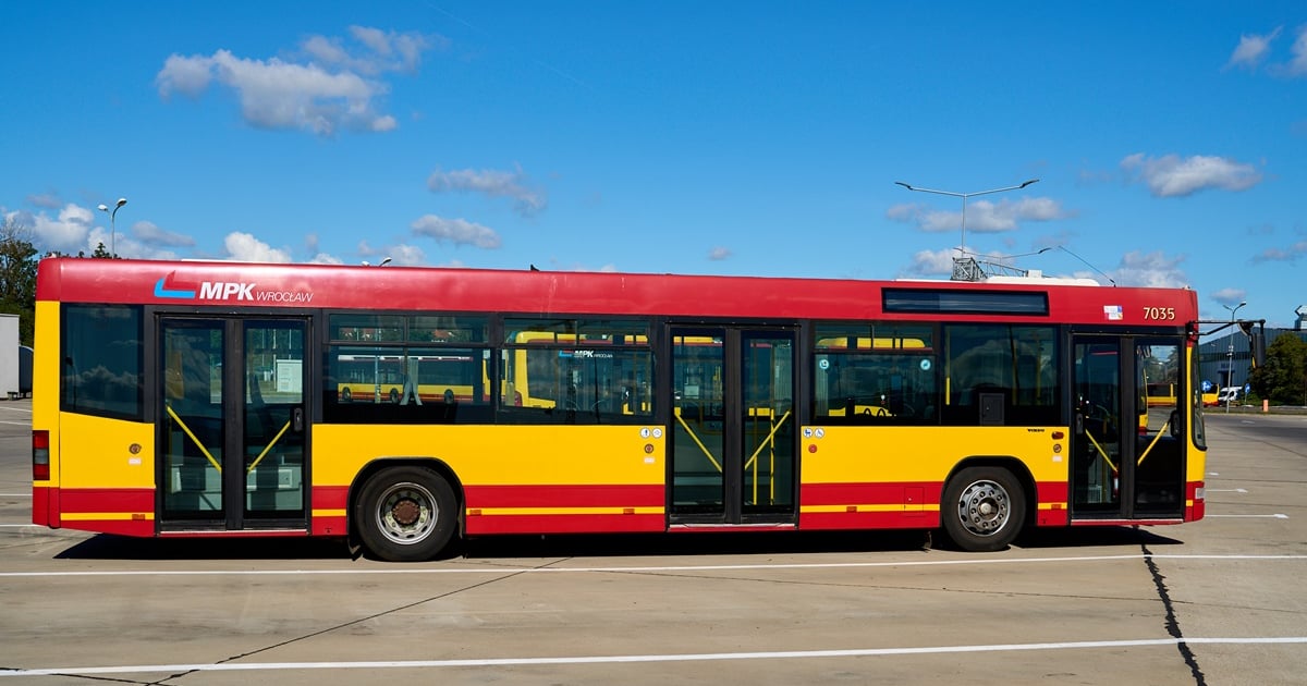 Od 30 sierpnia: Linia 120 - wydłużone kursy do Blizanowic w soboty i niedziele