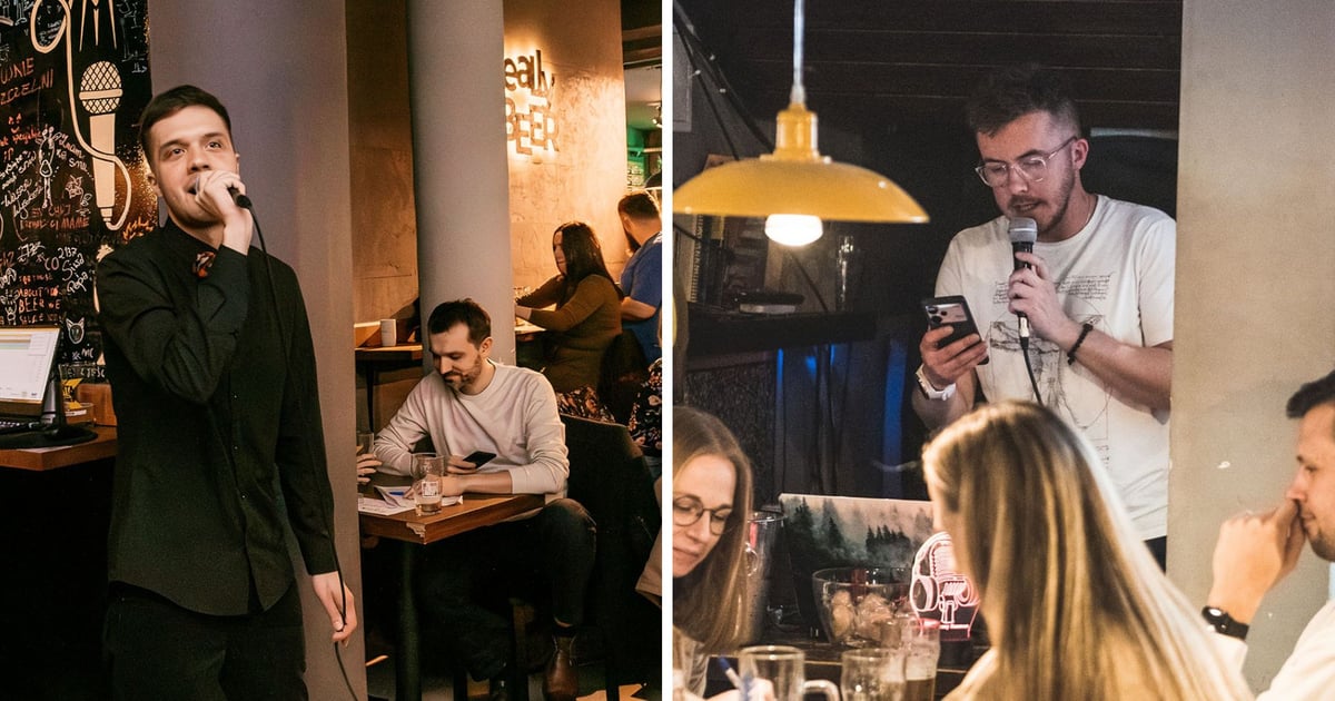 Quiz w barze? Oni robią to we Wrocławiu od lat