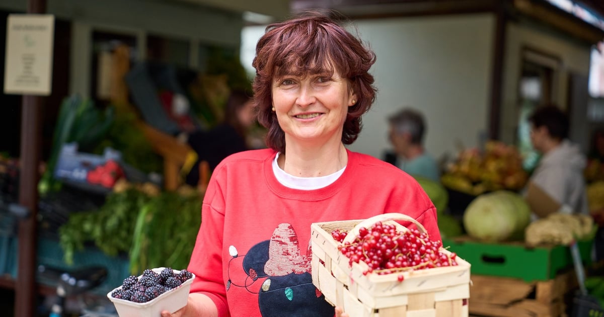 Pokochaj wrocławskie targowiska. Odwiedź z nami Targ na Ptasiej