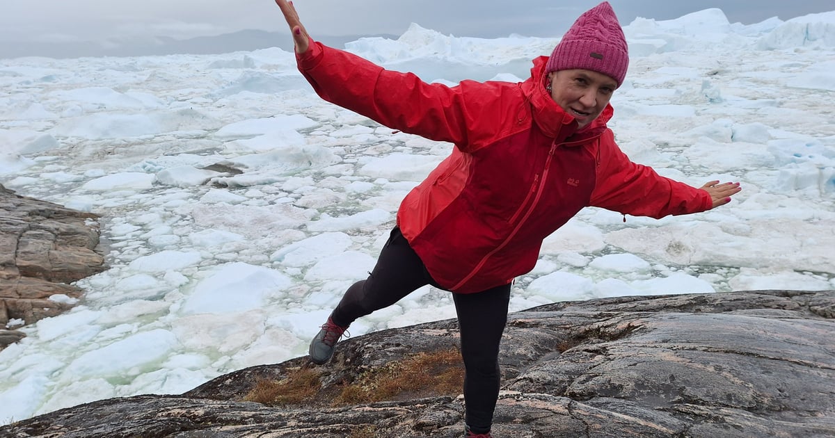 Joanna Pawłowska: Przestałam odkładać marzenia „na kiedyś”