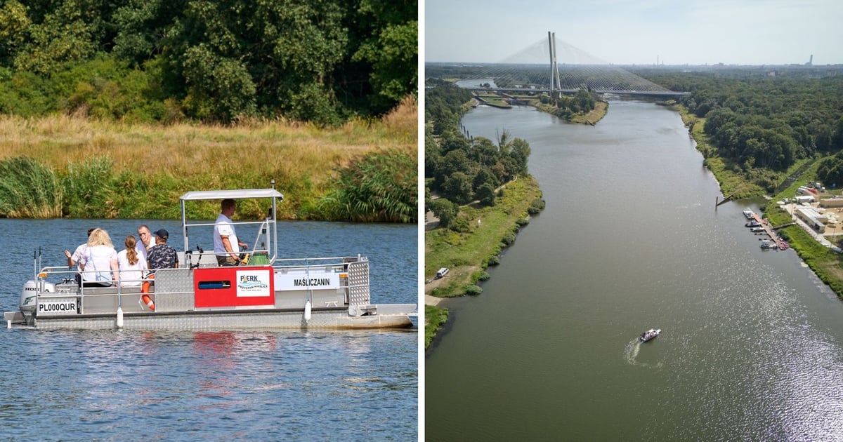 Prom połączy osiedla Maślice i Osobowice. To oferta dla pieszych i rowerzystów