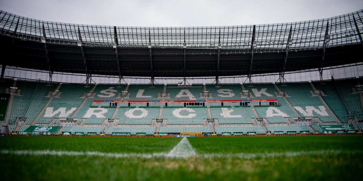 Jednogłośna rekomendacja - oferta zakupu pakietu większościowego Śląska Wrocław